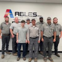 Ables, Inc. Heating, Cooling, Electrical & Refrigeration ico