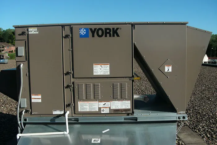 Ables, Inc. Heating, Cooling, Electrical & Refrigeration Picture 5