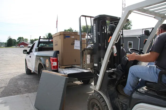 Ables, Inc. Heating, Cooling, Electrical & Refrigeration Picture 7