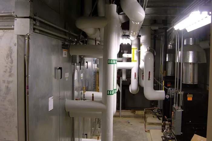 Ables, Inc. Heating, Cooling, Electrical & Refrigeration Picture 8