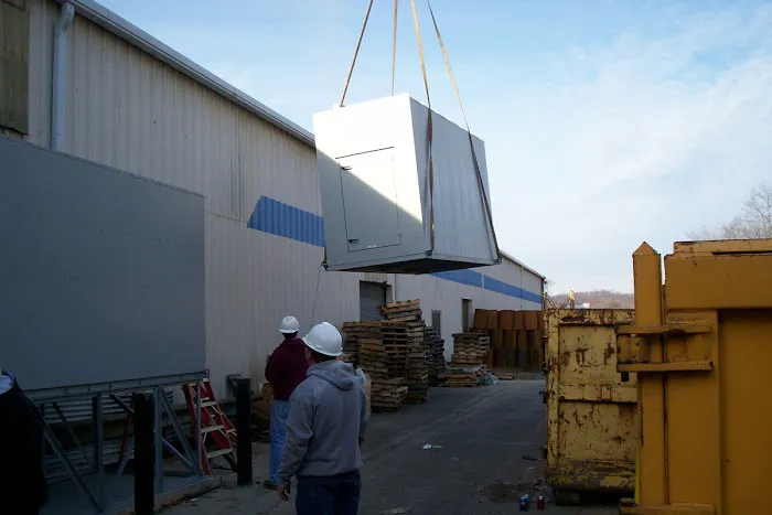 Ables, Inc. Heating, Cooling, Electrical & Refrigeration Picture 3