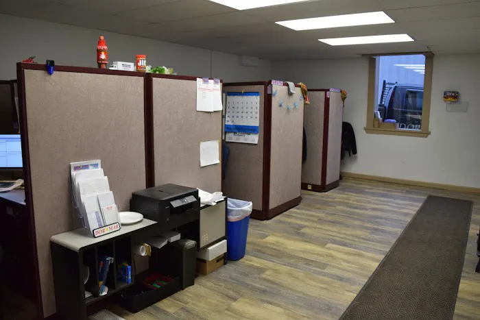 Dor-Mar Zanesville Heating Cooling Plumbing Electric Appliances Radon Picture 10