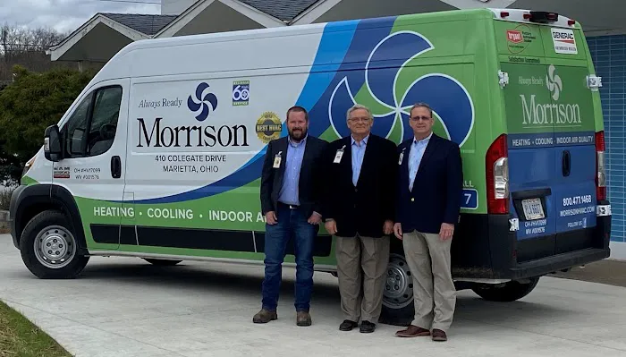 Morrison, Inc. Picture 8