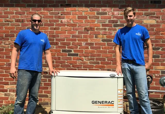 Morrison, Inc. Picture 9