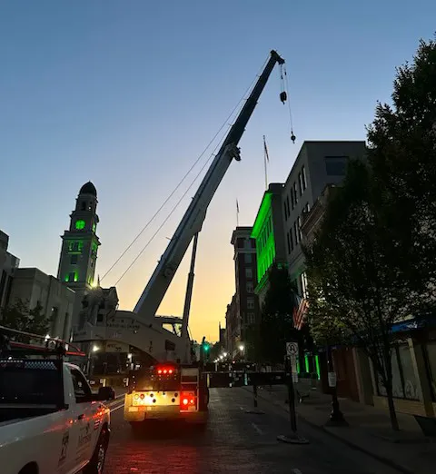 Morrison, Inc. Picture 3