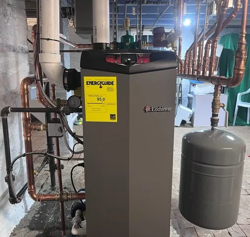 Morrison, Inc. Picture 1