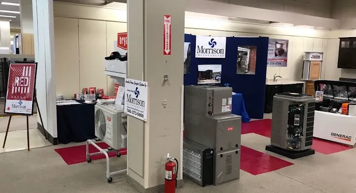 Morrison, Inc. Picture 4