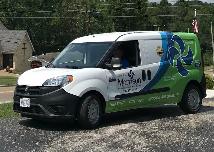 Morrison, Inc. Picture 10