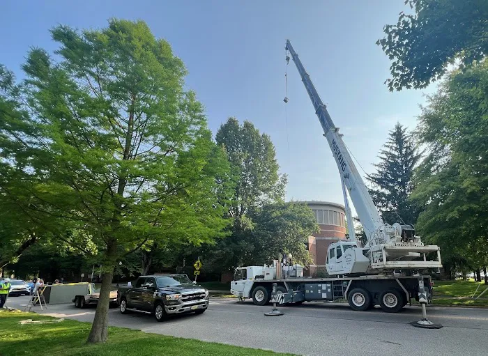 Morrison, Inc. Picture 6