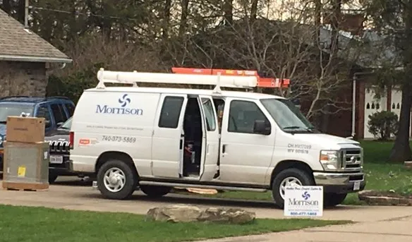 Morrison, Inc. Picture 2