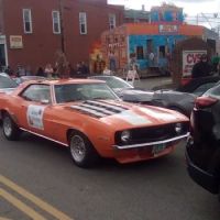 Hammel & McCrady Heating and Cooling ico