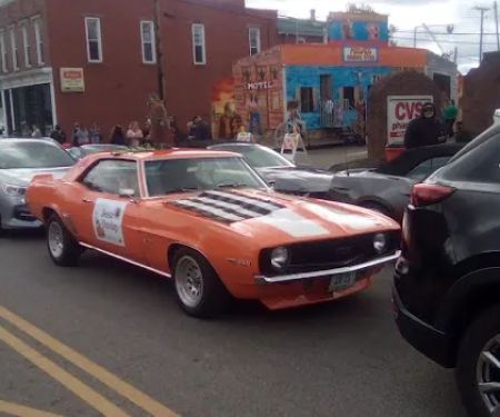 Hammel & McCrady Heating and Cooling