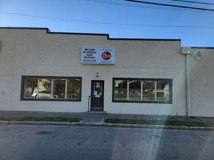Wilson Plumbing & Heating Picture 1