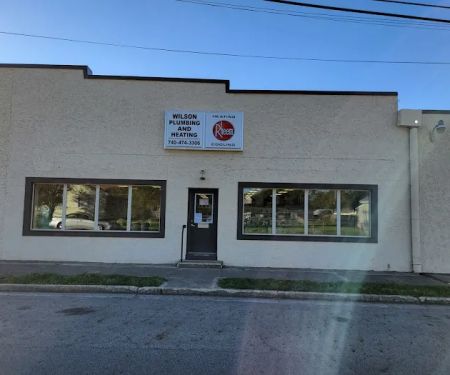 Wilson Plumbing & Heating