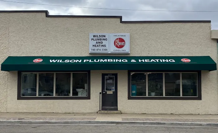 Wilson Plumbing & Heating Picture 2