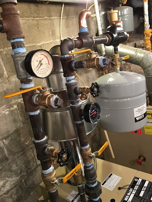 Leroy's Heating & Cooling Picture 6