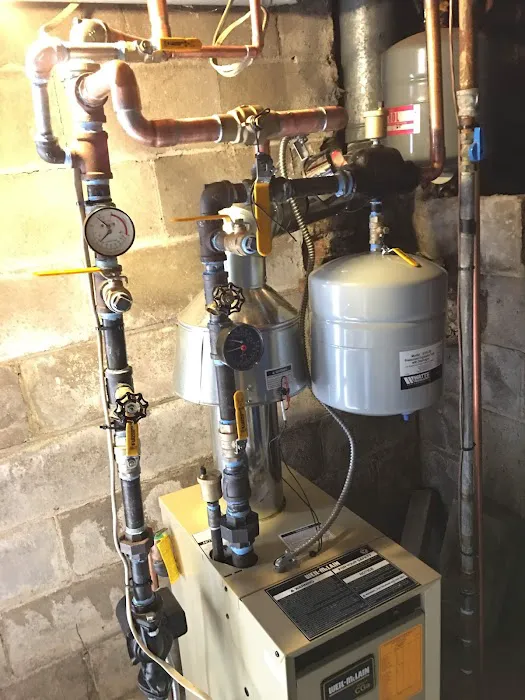 Leroy's Heating & Cooling Picture 3