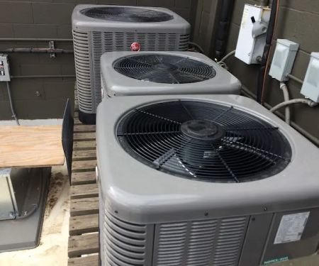 Leroy's Heating & Cooling