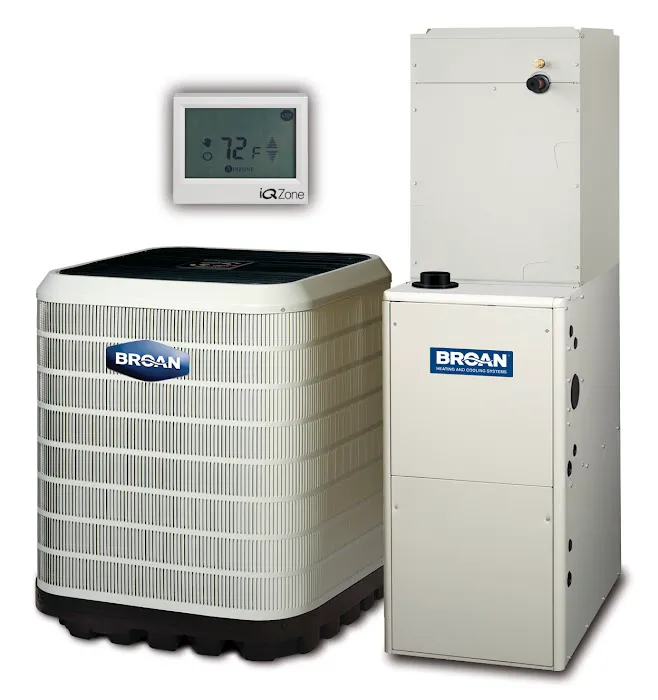 C & S Heating & Cooling Picture 2