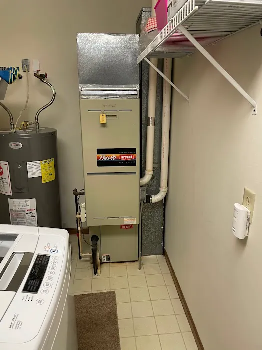 Legacy Heating and Cooling Picture 7