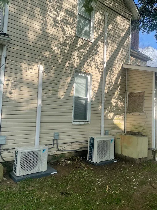 Legacy Heating and Cooling Picture 4