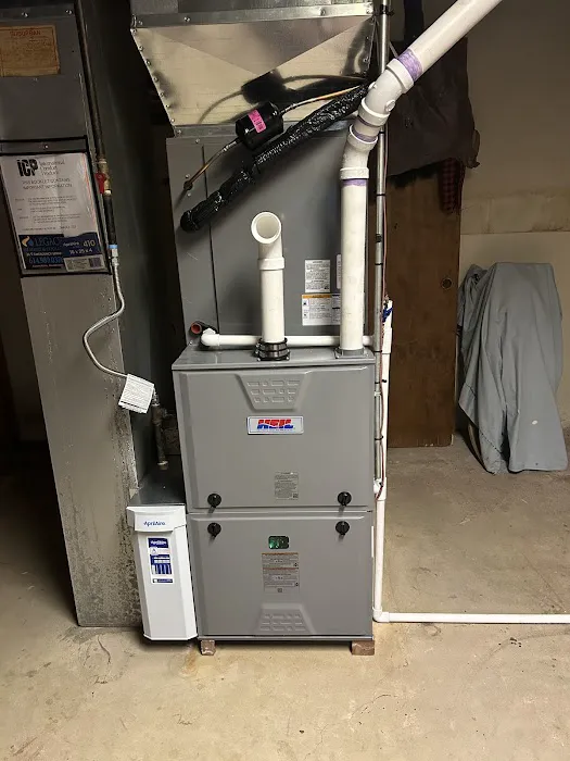 Legacy Heating and Cooling Picture 3