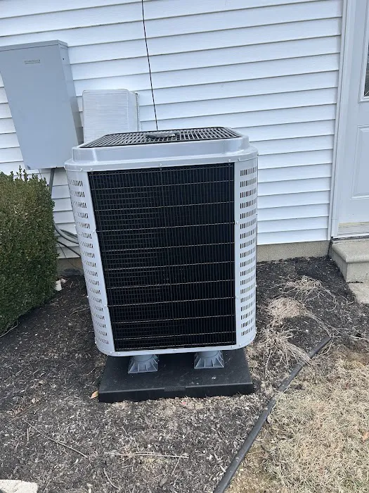 Legacy Heating and Cooling Picture 2