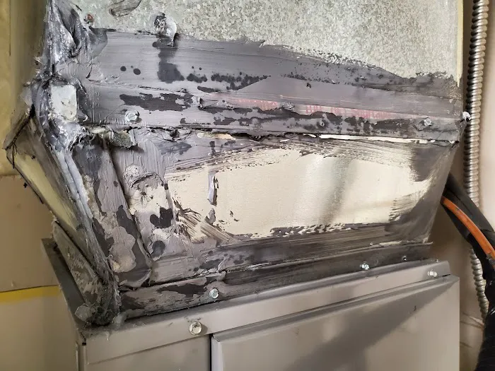 Legacy Heating and Cooling Picture 5