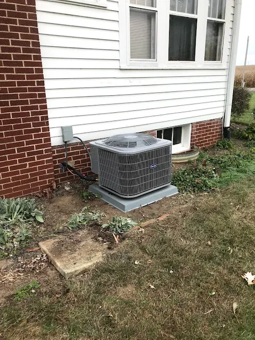 Legacy Heating and Cooling Picture 10