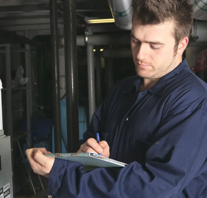 Keystone Heating, Cooling & Plumbing Picture 3