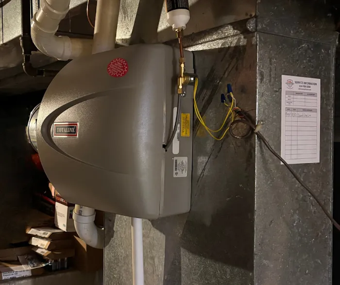 Service First Heating and Cooling Picture 10