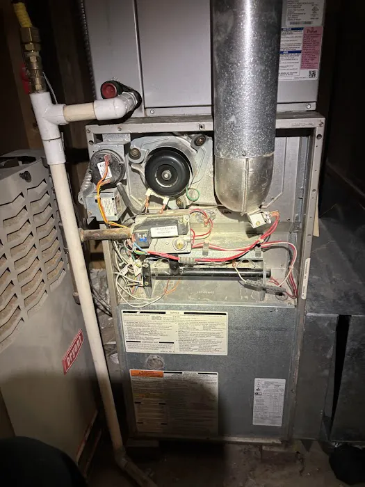 Service First Heating and Cooling Picture 6