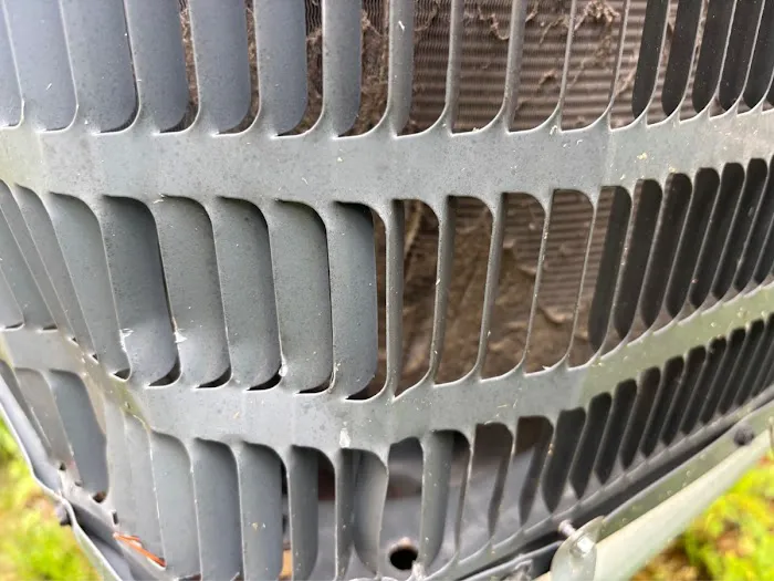 Service First Heating and Cooling Picture 1