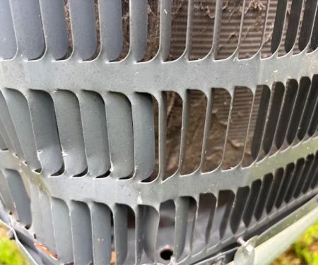 Service First Heating and Cooling