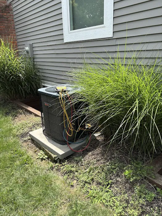 Service First Heating and Cooling Picture 9