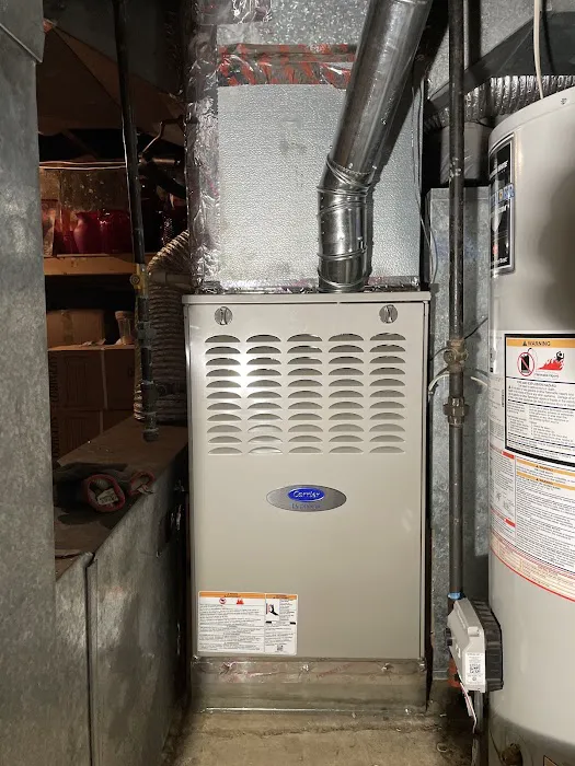 Service First Heating and Cooling Picture 2