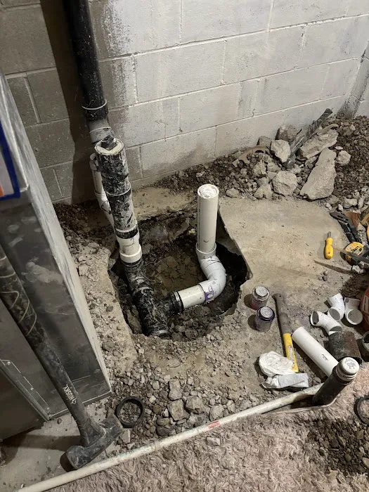 Service First Heating and Cooling Picture 7