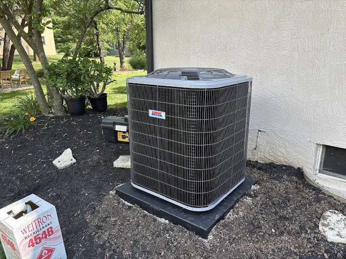 Service First Heating and Cooling Picture 5