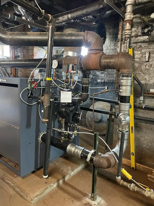 Franklin Heating and Cooling Picture 3