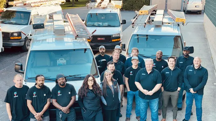 Franklin Heating and Cooling Picture 2