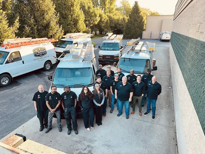 Franklin Heating and Cooling Picture 8