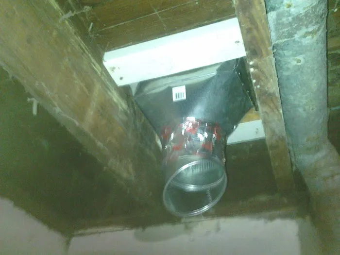 Franklin Heating and Cooling Picture 7