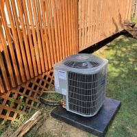 Franklin Heating and Cooling ico