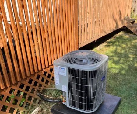 Franklin Heating and Cooling