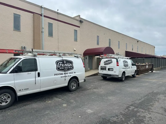Franklin Heating and Cooling Picture 5