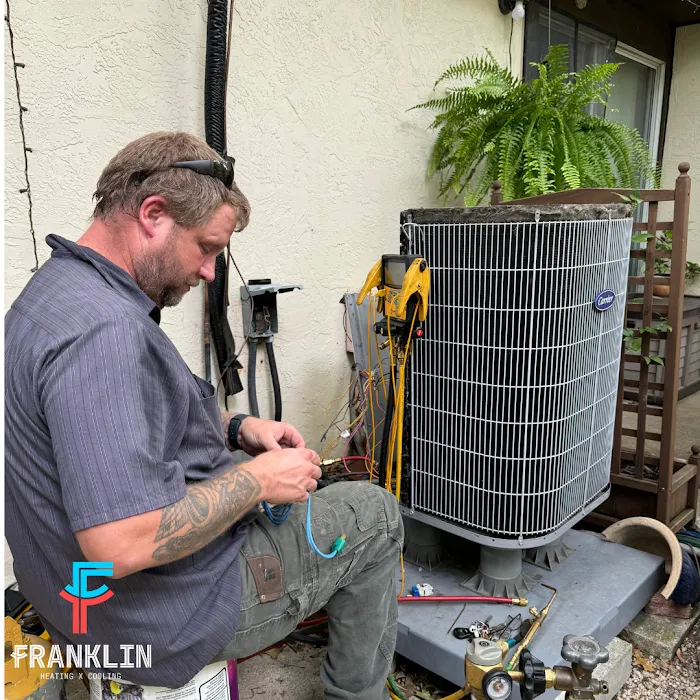 Franklin Heating and Cooling Picture 10