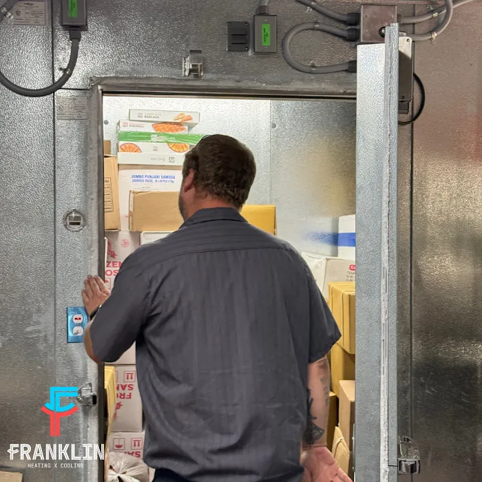 Franklin Heating and Cooling Picture 9