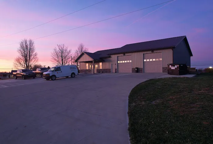 Howe Heating & Cooling Picture 1