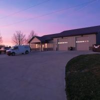 Howe Heating & Cooling ico