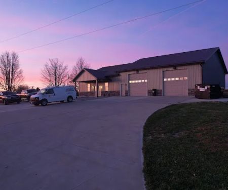 Howe Heating & Cooling